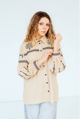 Вишиванка жіноча